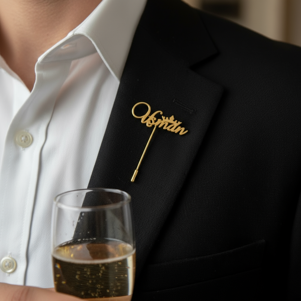 brooch iomage samples