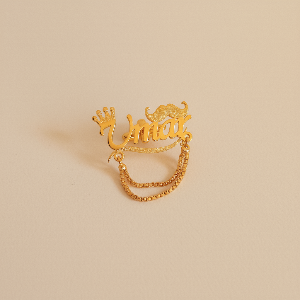 brooch iomage samples