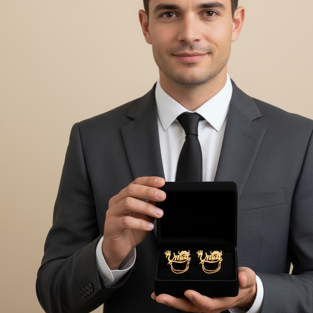 brooch iomage samples