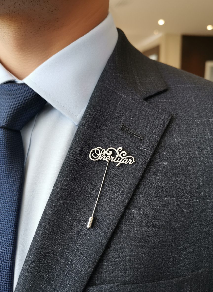 brooch iomage samples