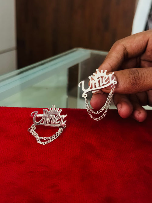 brooch iomage samples